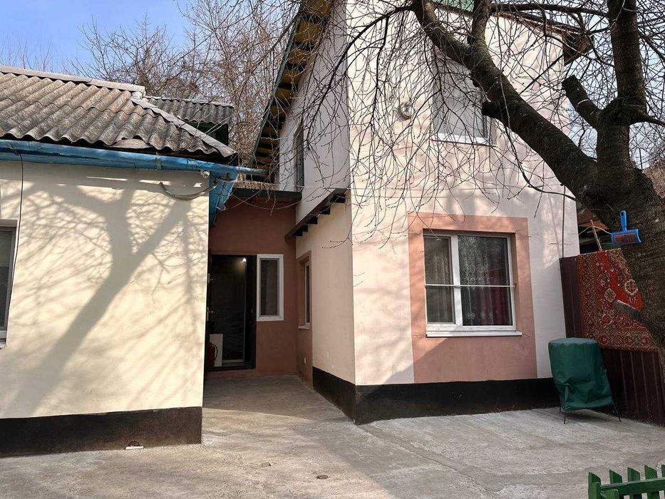 Снимите часть дома на Политехнической, в районе пр.Поля