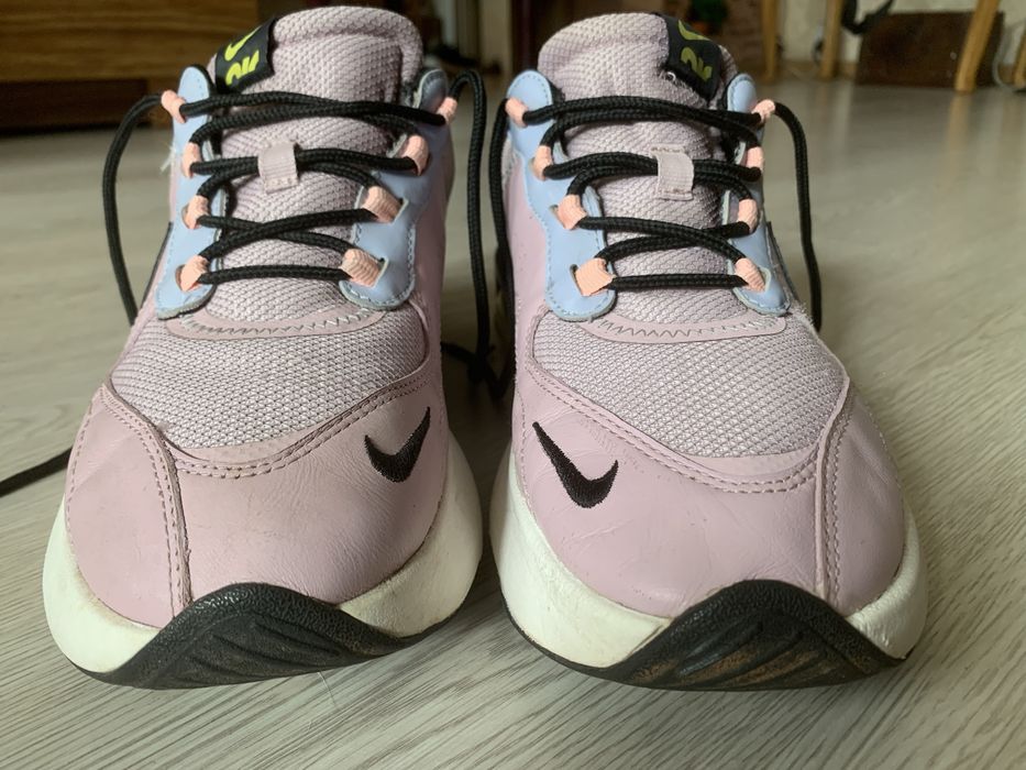 Кросівки Nike Air Max Verona (40р 26см)Original