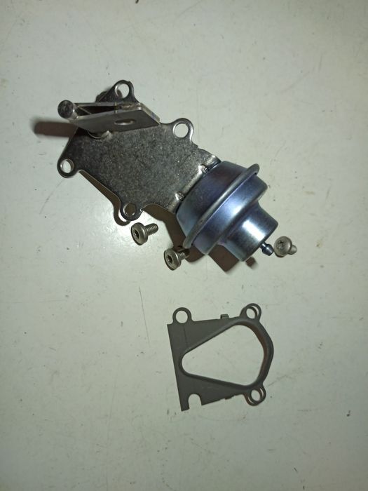 wastegate - AUDI Q5 (8RB) | 08 - 17