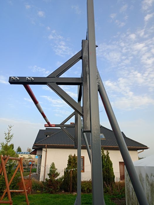 Drążek do podciągania