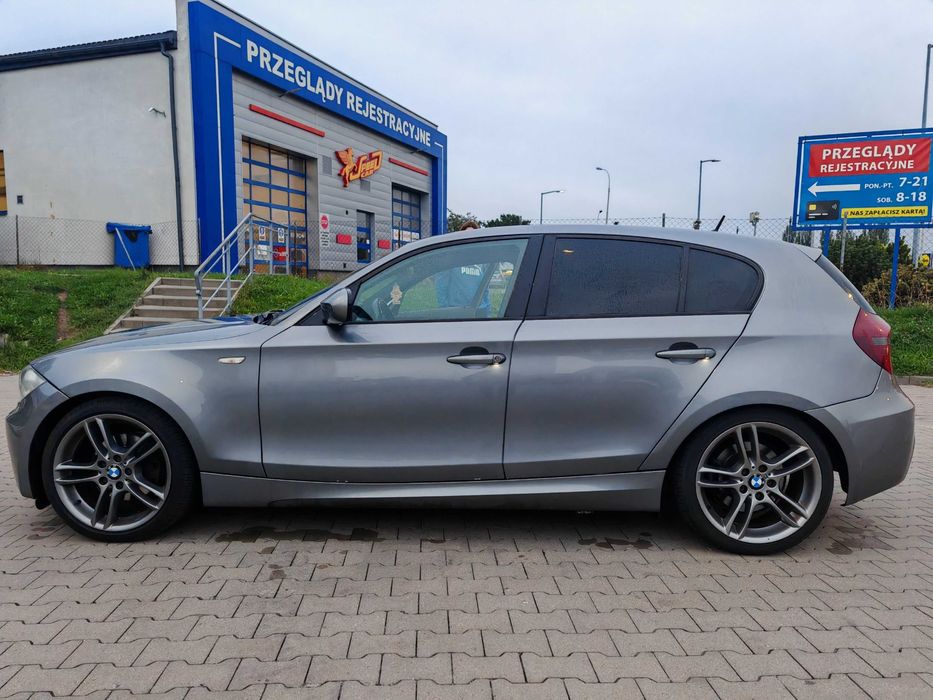 BMW Seria 1
