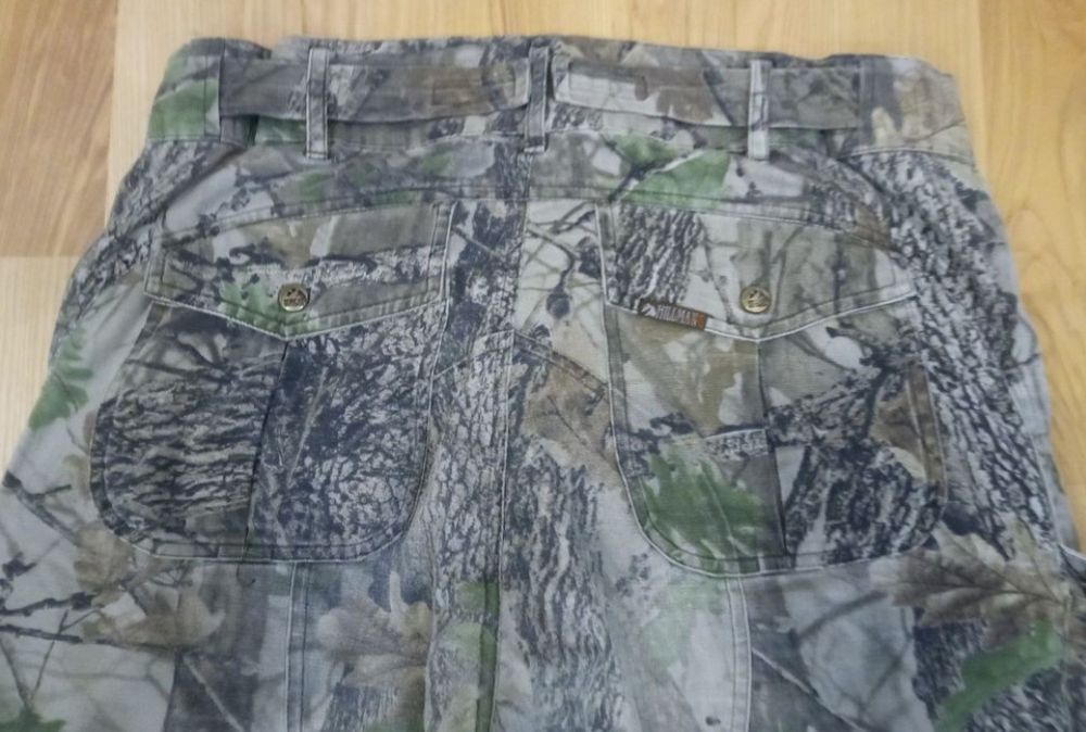 Продам комплект тактич штаны и кофта для охоты и рыбалки Hillman