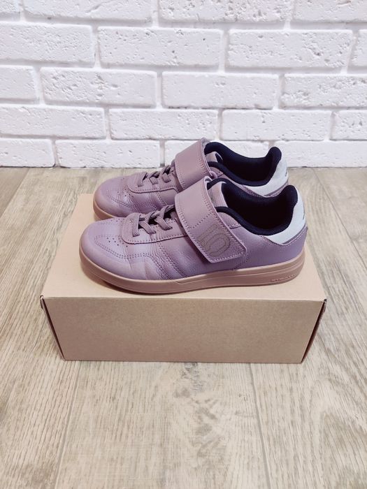 Кросівки Adidas Five Ten Sleuth Deluxe EH3528