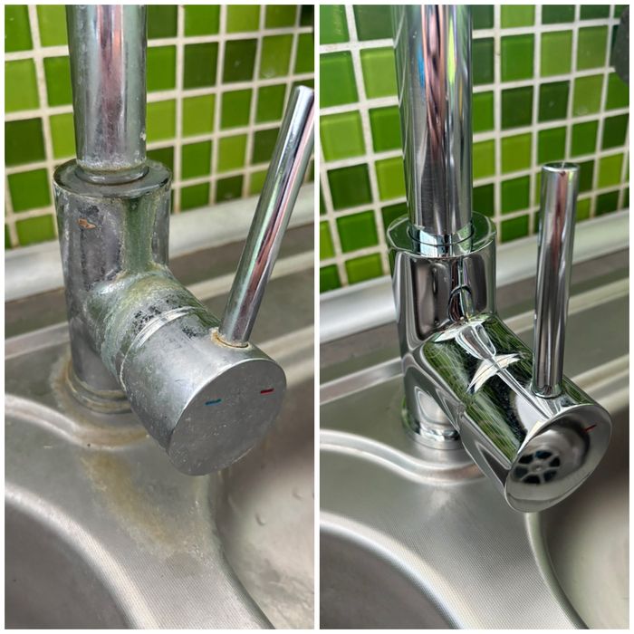 GRUNTOWNE sprzątanie mieszkań i domów, mycie okien