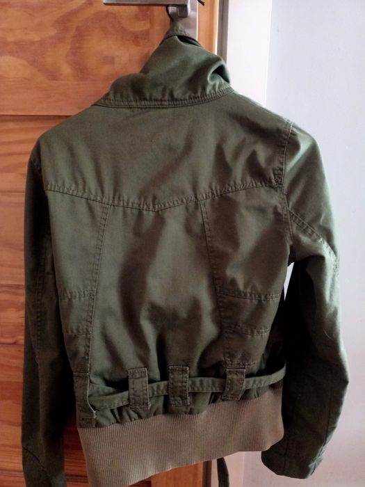 Kurtka khaki Only rozm M