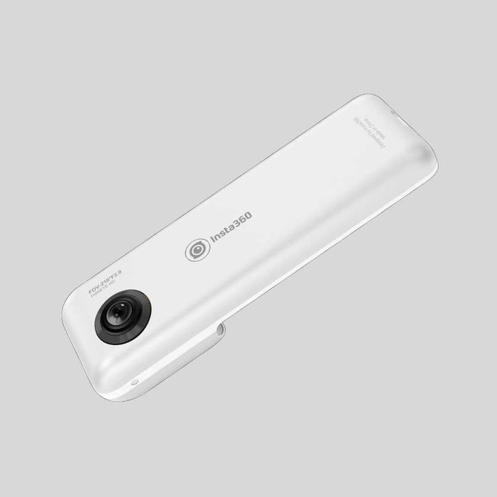Панорамна 3K HD камера Insta360 Nano