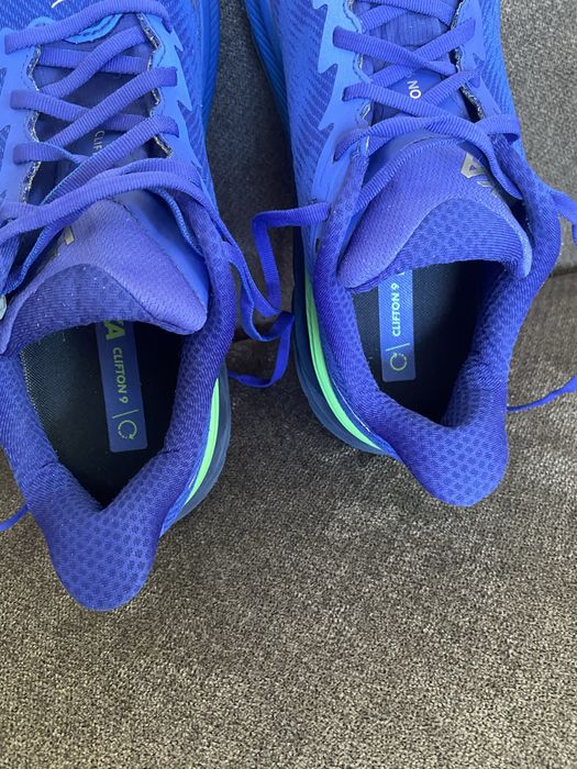 HoKa CLlToN 9 Чоловічі