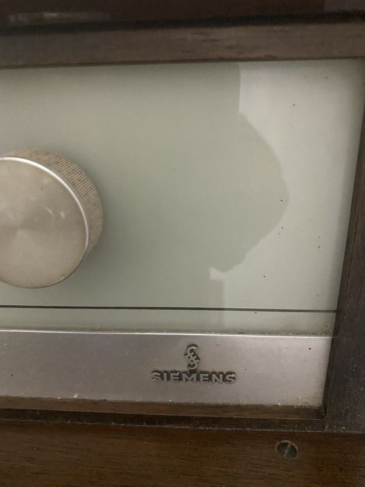 Móvel de coleção pickup simens