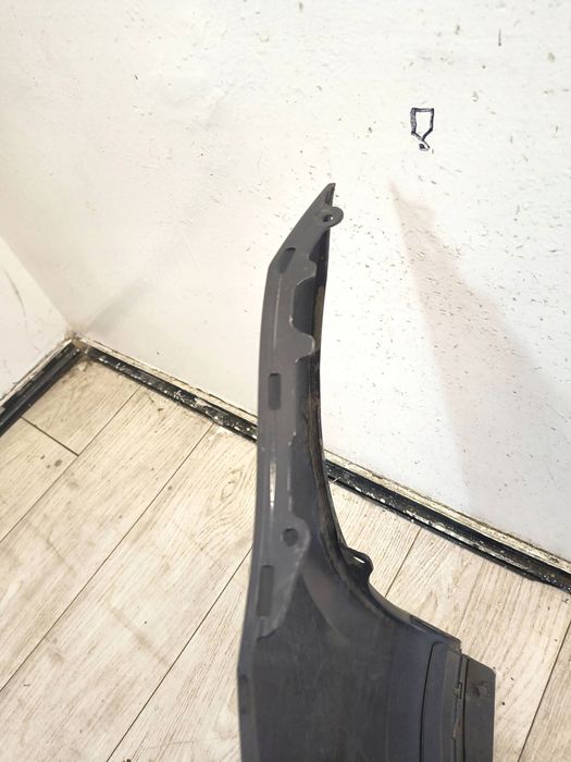 vw golf vii zderzak przód 5g0807221