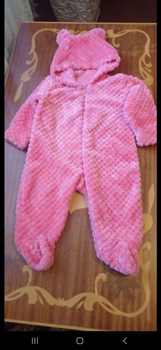 Чоловічки на весну