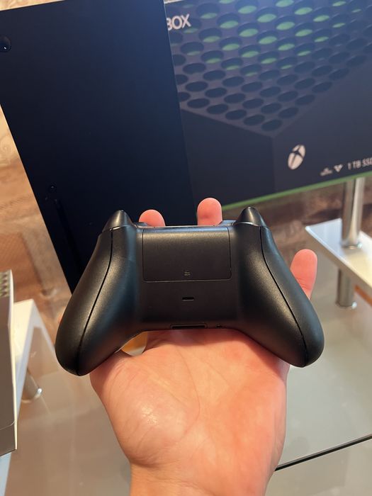 Xbox series X / 1TB