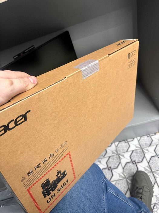 Ігровий Ноутбук Acer Nitro V15 165Hz i5-13420H/16/512/RTX5060 8GbНовий