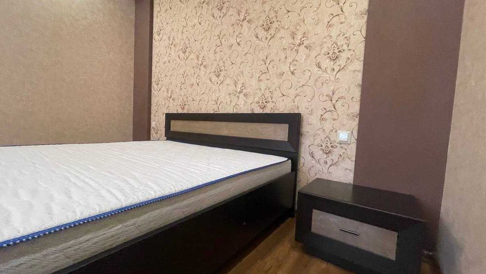 Долгосрочная аренда на Говорова, Евродвушка, без поднятия на лето