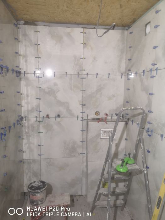 Ремонт квартир, будинків