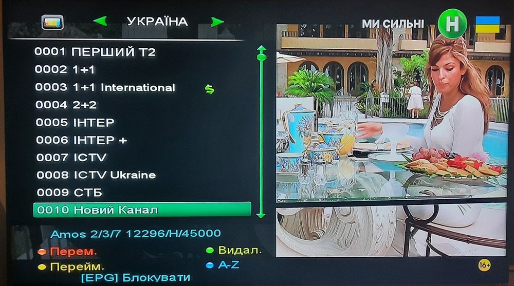 Open SX2 Combo HD (Openbox).