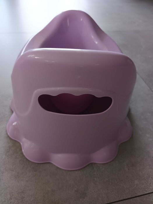 Nocnik dla dziecka Happy Baby