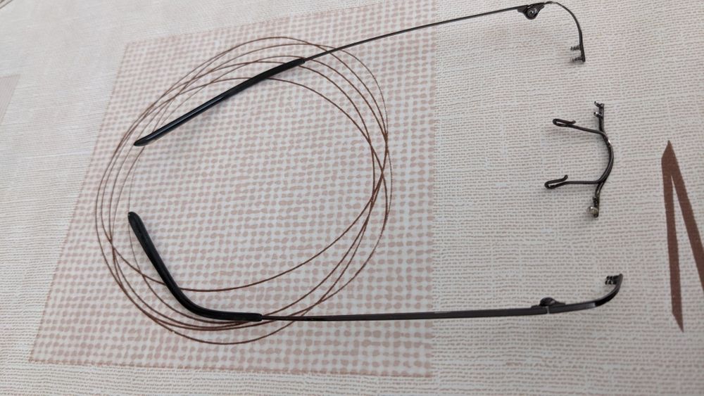 Оправа для очков