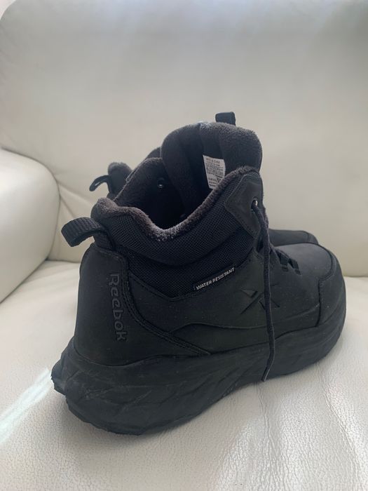 Reebok śniegowce botki trzewiki