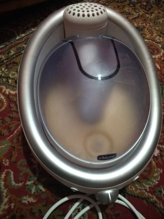 Увлажнитель воздуха / парогенератор