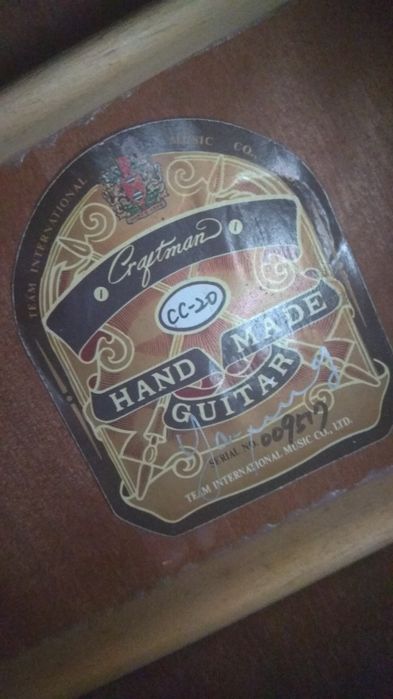 violão náilon excelente qualidade