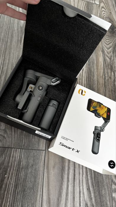 Штатив Стабілізатор Aochuan SMART X