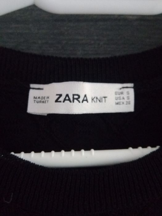 Blusas malha várias