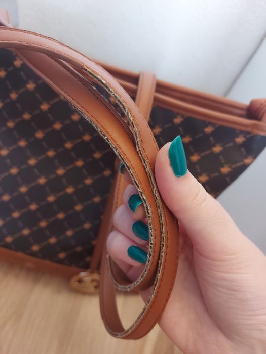 Torba Beverly Hills Polo Club