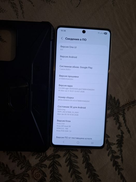 Продам Samsung Galaxy A73 5G 8/256Gb