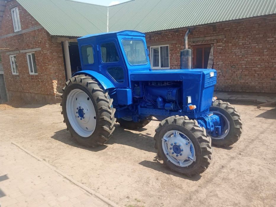 Продам трактор т40