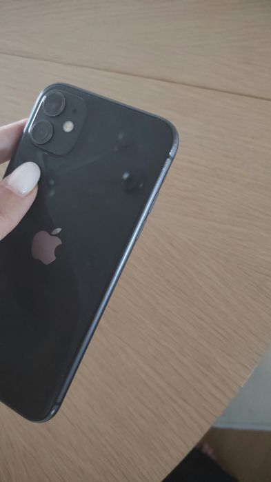 Iphone 11 128GB usado