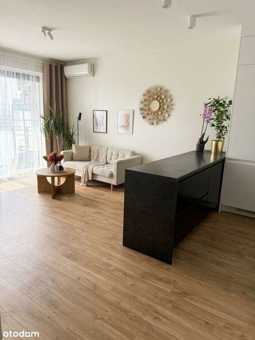 Wyjątkowe, 3 pokojowe, w wysokim standardzie | Ursus Szamoty