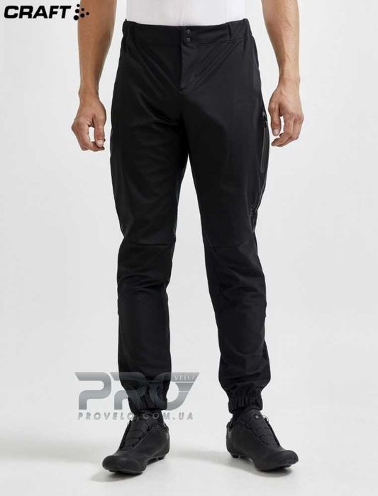 Велоштаны Craft ADV Endurance Hydro Pants (L-XL)