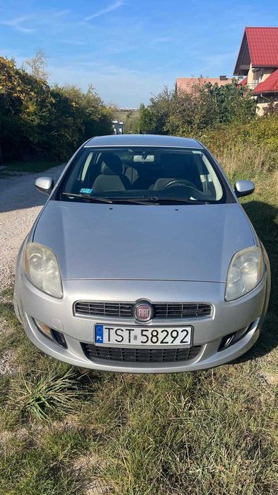 Fiat Bravo