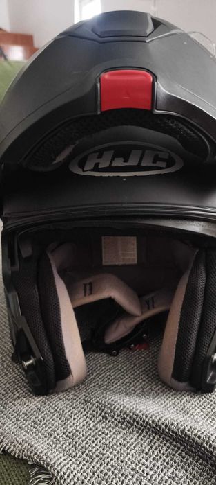 Capacete Modular HJC - IS-Max II Dova MC-1SF - M