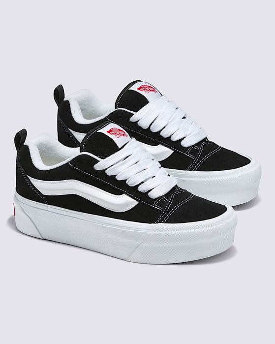 Vans Knu Stack оригінал