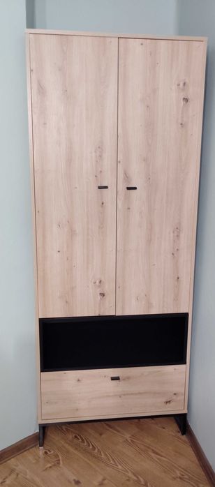 Zestaw mebli do pokoju - 5 elementów