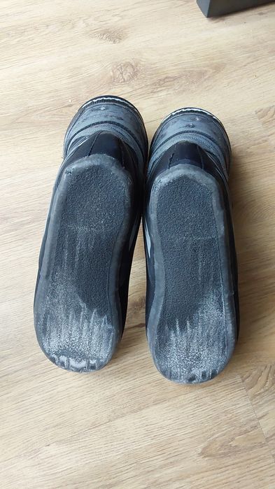 Buty Skiturowe DYNAFIT ZZero 4 - rozmiar 44,5 - 326mm