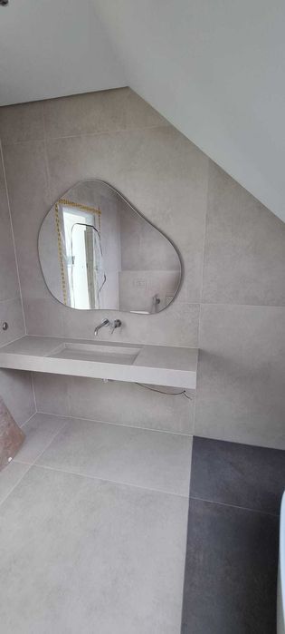 Łazienki od A do Z Remonty Wykończenia Wnętrz Płytki