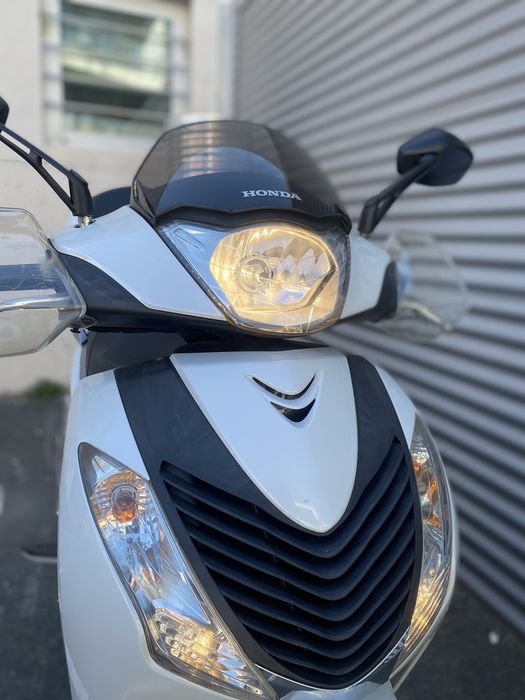 Honda Sh 125 (33000km)