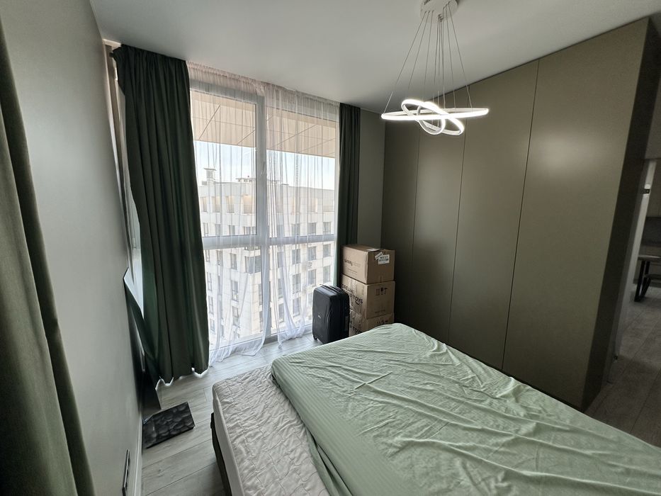 Аренда 3к (2+1) квартиры 60м2 ЖК Грани (р-н ТРЦ Дафи и пр. Гагарина , Науки)