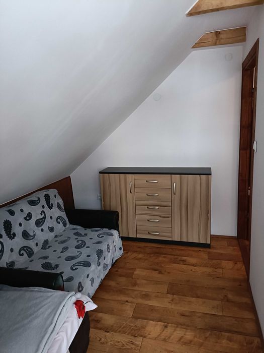Apartament w Krynicy-Zdrój