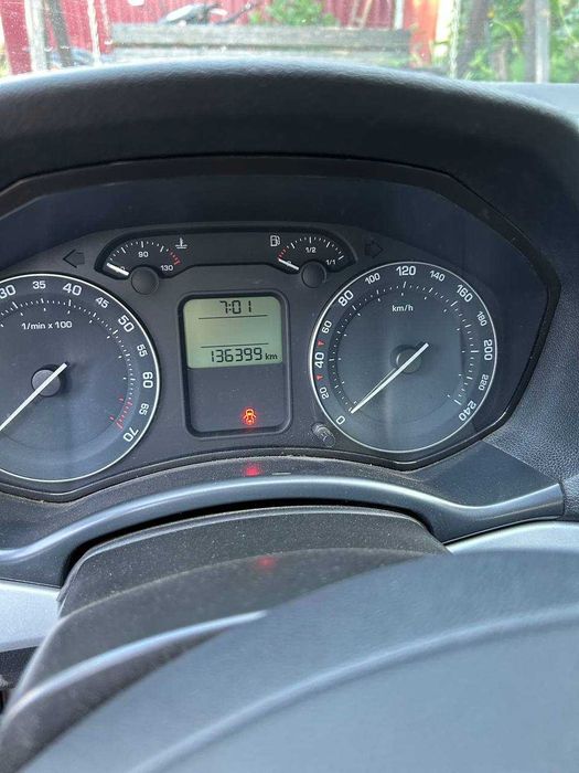 Продам Шкоду Отавію А5 2006 р. в.