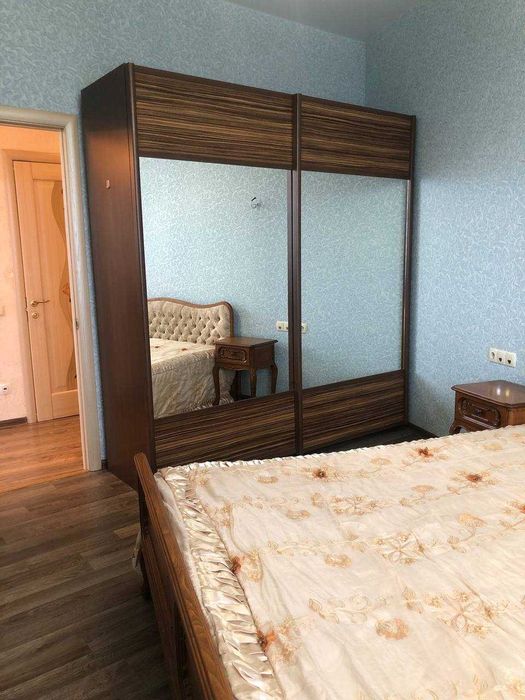 Продам 3 кімнатну кв-ру в ЖК з видом на море в ЖК Fontanka City