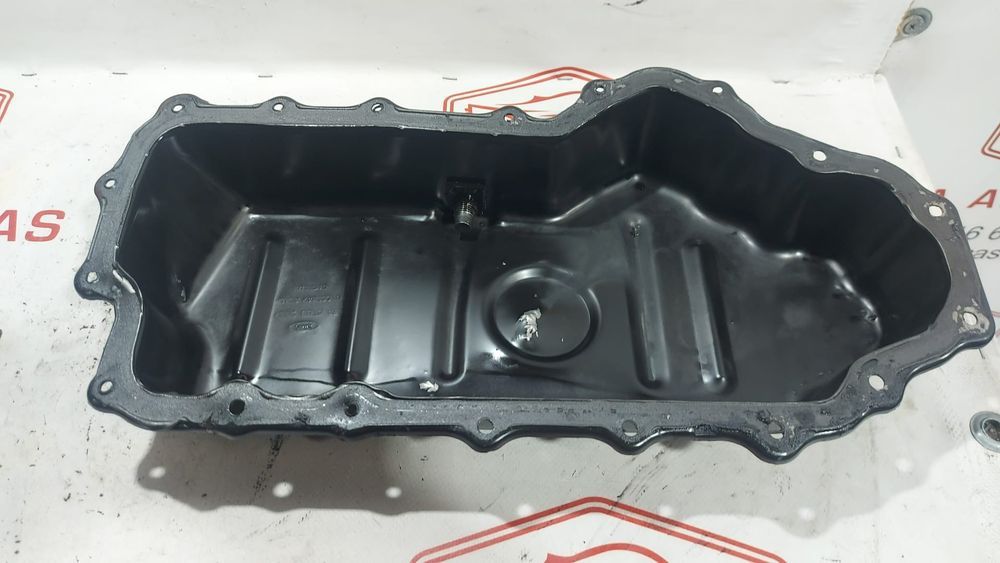 Cárter Óleo Motor Ford Transit Connect 1.8 TDCI YS6Q6675AF Original