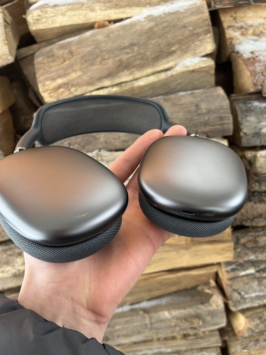 Повний комплект Airpods Max A2096