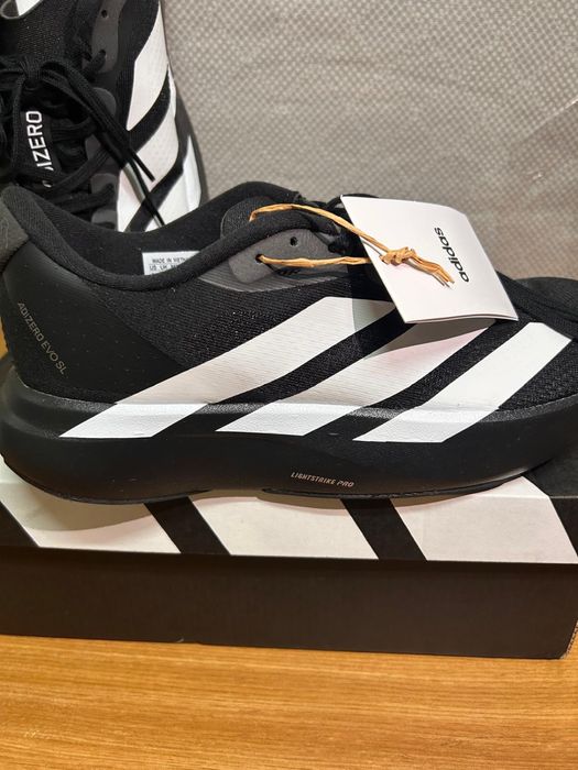 Adidas adizero evo sl