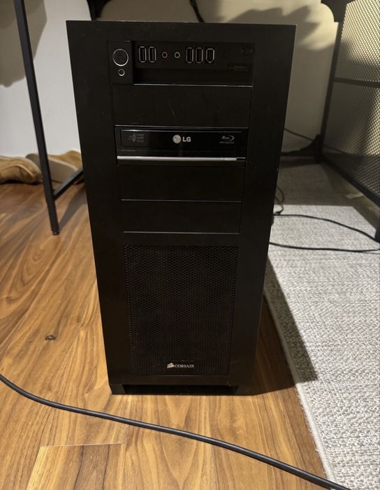 Computador Torre gaming com periféricos447213822459269121