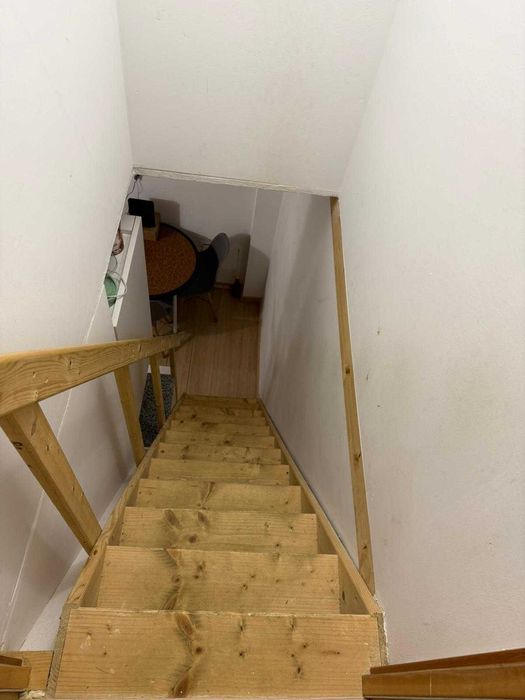 T2 em Lages de Baixo