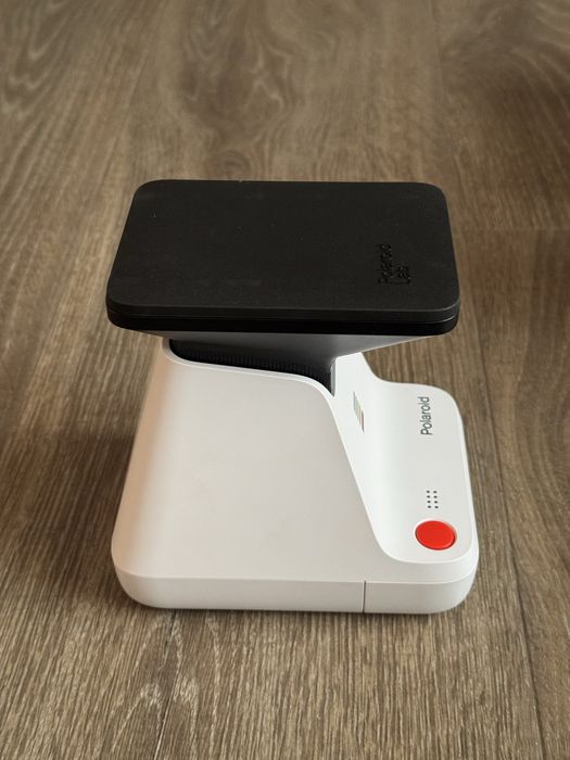 Фотопринтер Polaroid Lab 9019