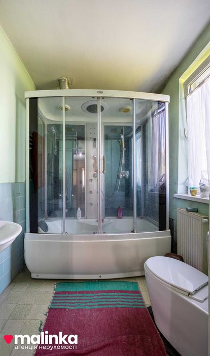 Продаж / Будинок / з ремонтом / Оброшино / Львівська обл